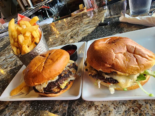 80/20 @ Kaelin's Restaurant