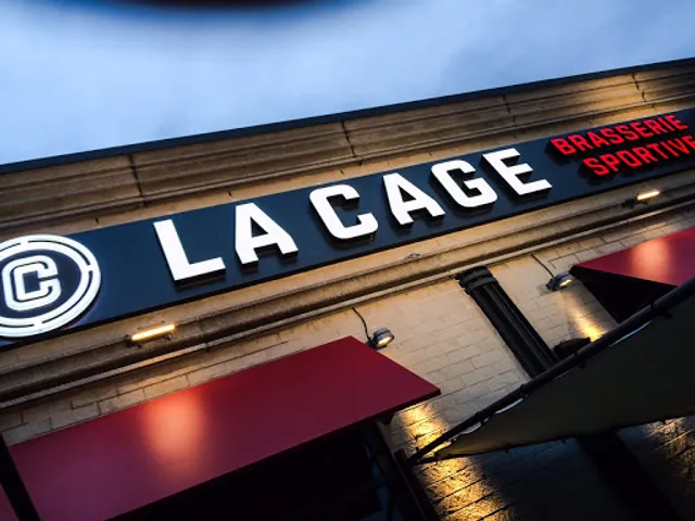 La Cage