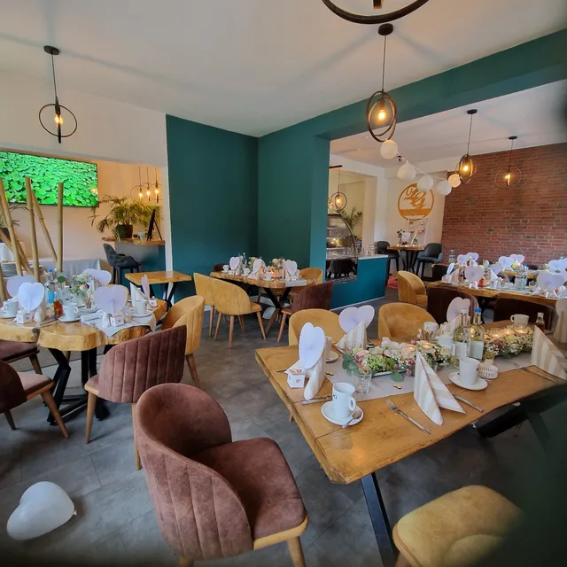 Zeitgeist Gastronomie Pinneberg