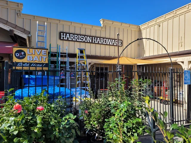 Harrison Ace Hardware