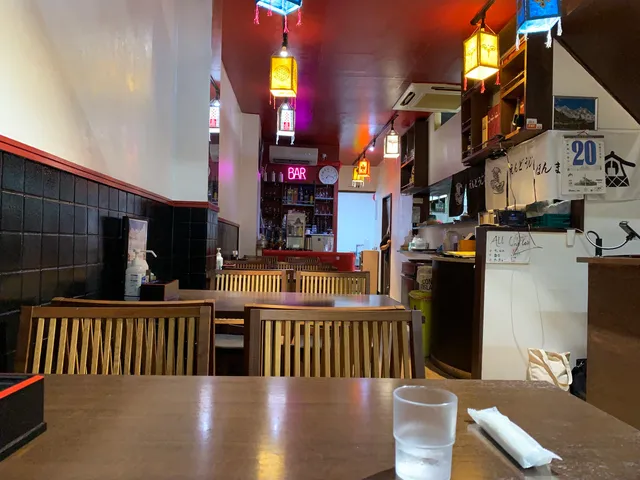 Everest 8848 Restaurant