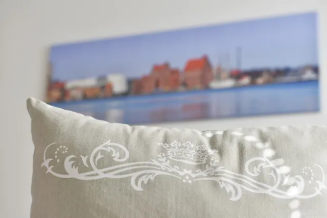 Ferienwohnung "Zur alten Schmiede"