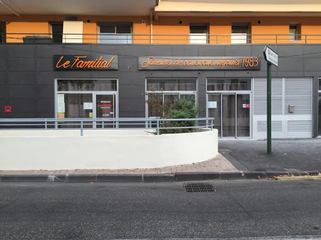 Restaurant Le Familial