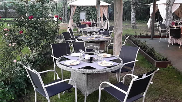 Restaurante La Fábrica de Hielo