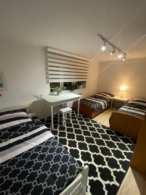 Pokoje gościnne Sylwia Słodownik