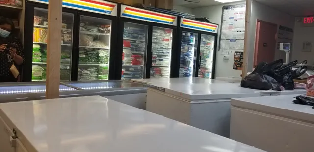 Deshi Bazaar & Produce