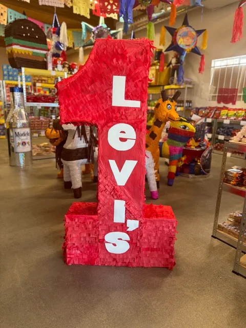 Dulcería Mexicana "El Toto"