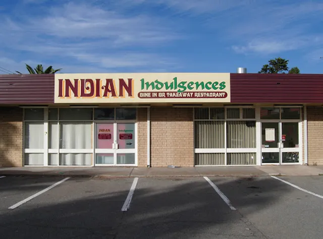Indian Indulgences