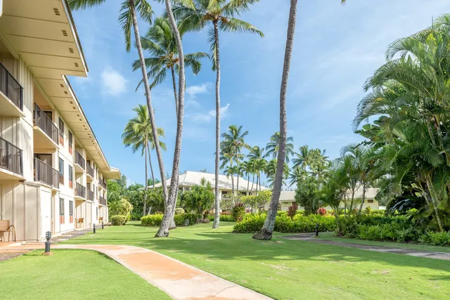 Wyndham Kaua'i Beach Villas