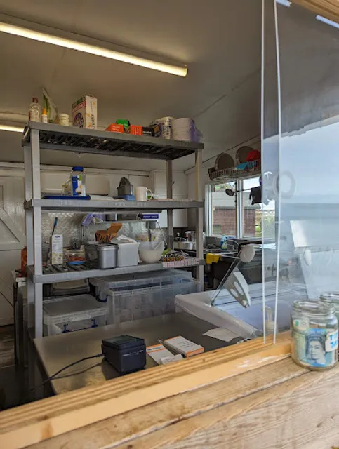 Joe's Cafe South Beach