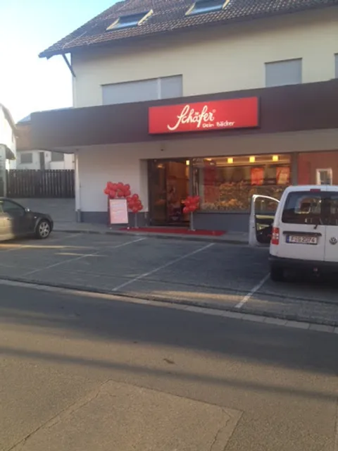 Schäfer Dein Bäcker GmbH