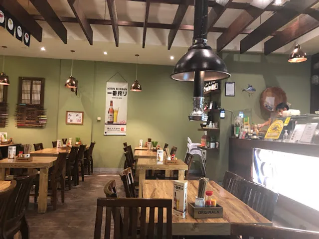 Tokyo Maki - Melbourne