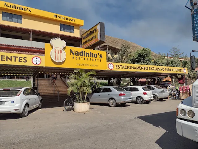 Nadinho's Restaurante