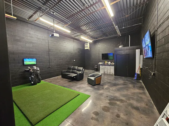 American Club Swingers