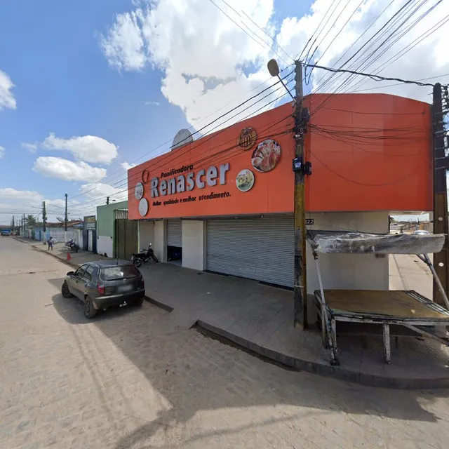 Panificadora Renascer