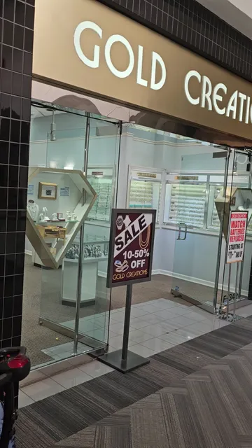 Gold Creations Woodfield