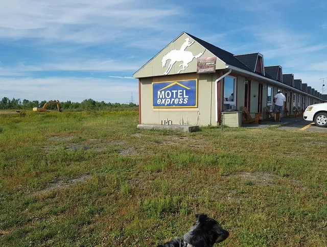 Motel Express