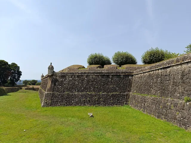 POSTO DE TURISMO DE VALENÇA