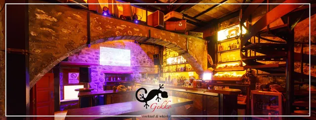 Gekko Cocktails&Whisky