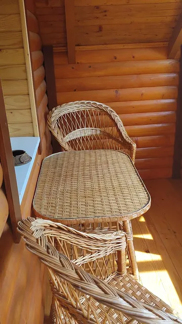 Смерековий двір