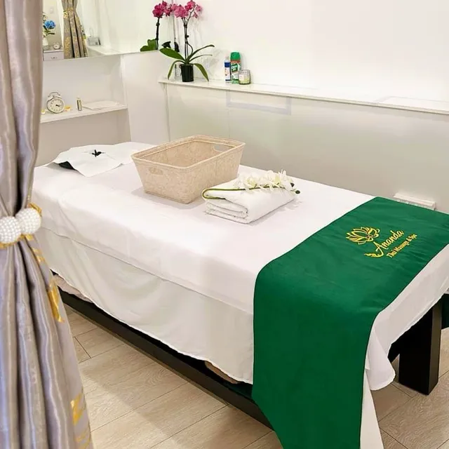 Ananda Thai Massage & Spa Marrickville