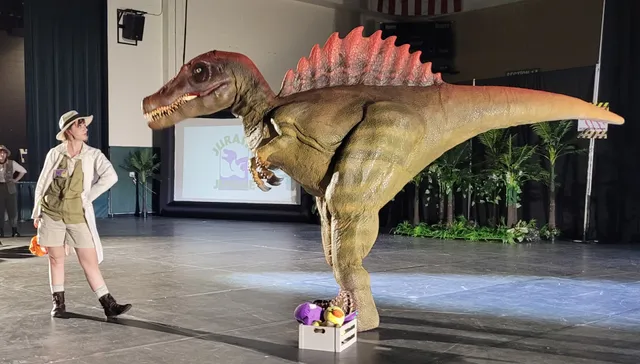 Kissimmee Civic Center