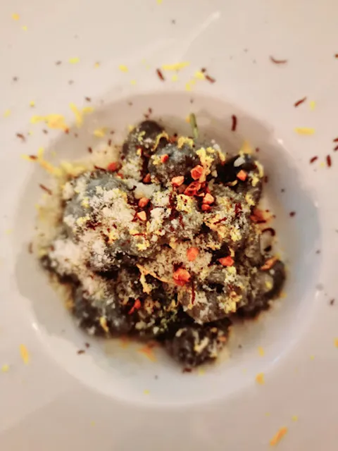 Vinoteca Da Enzo Ristorante