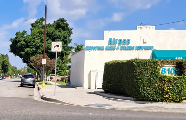 Airgas Store