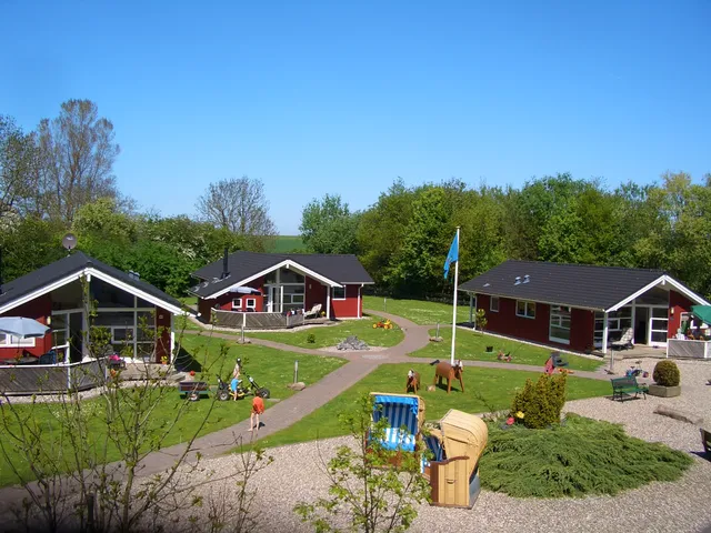 Ferienhof Nina Weilandt