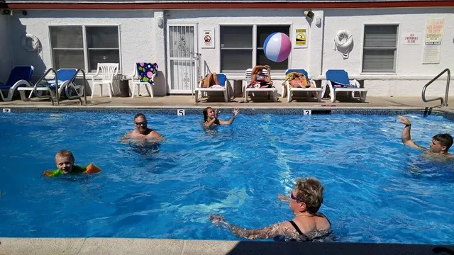 The Florentine Family Motel