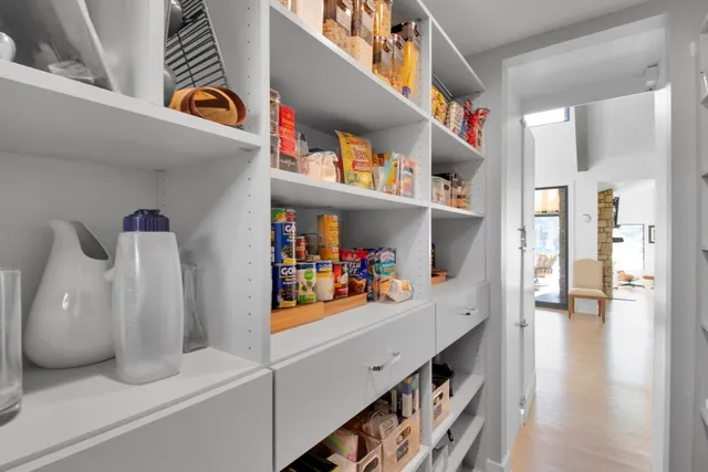 SpaceMakers Closets - Lake Oconee