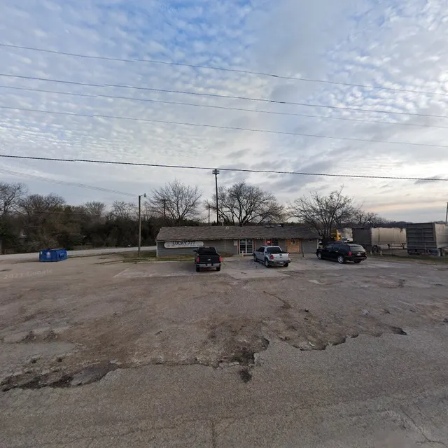 Lucky 777 Grill & C-Store