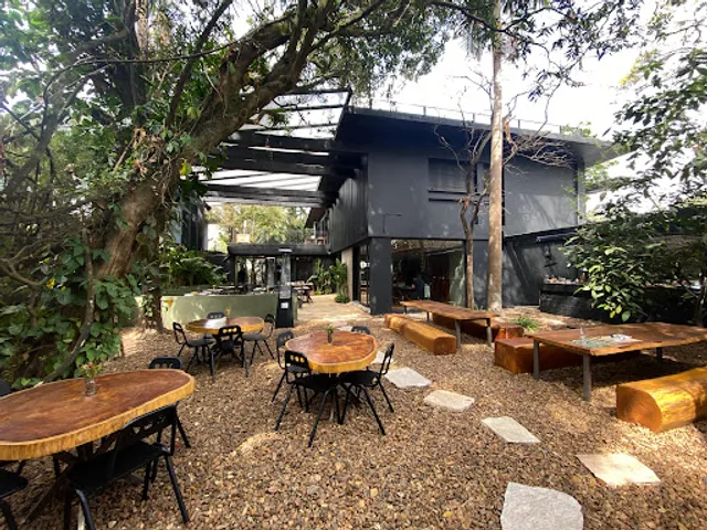 Deus Ex Machina - São Paulo