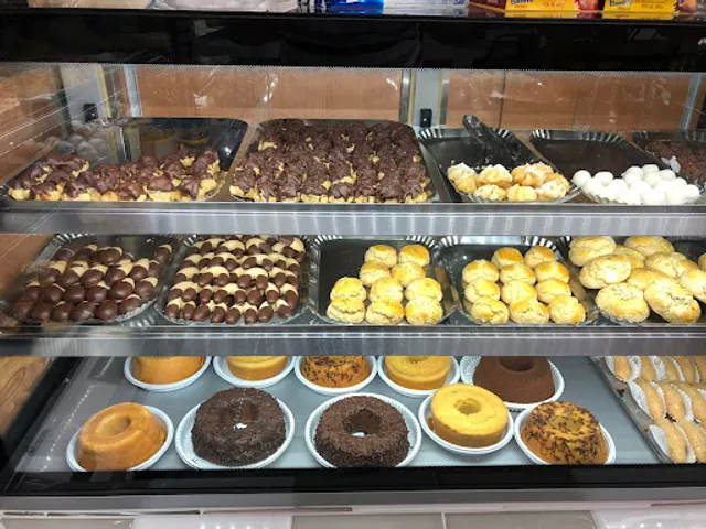 Panificadora Nova Aliança