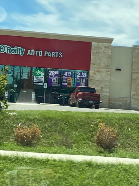 O'Reilly Auto Parts