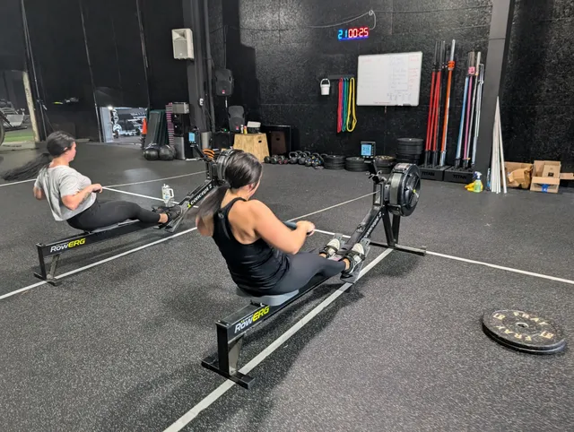 Xtreme Revolution Fitness