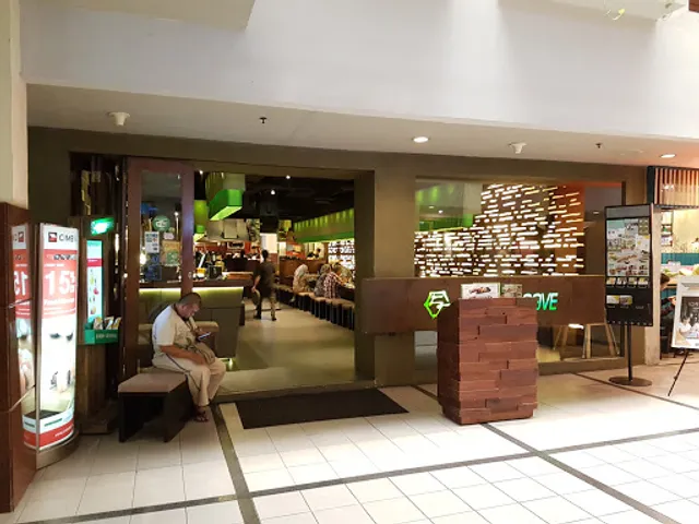 Sushigroove Setiabudi One