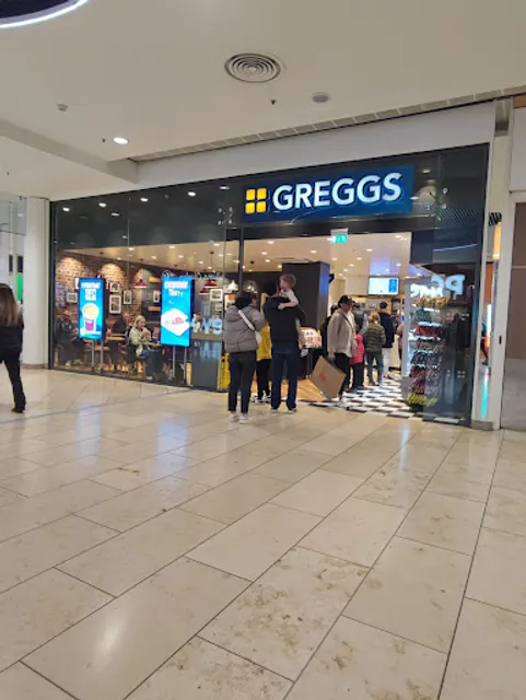 Greggs