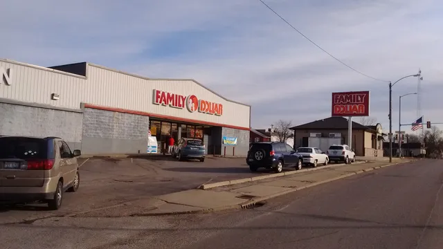 Family Dollar