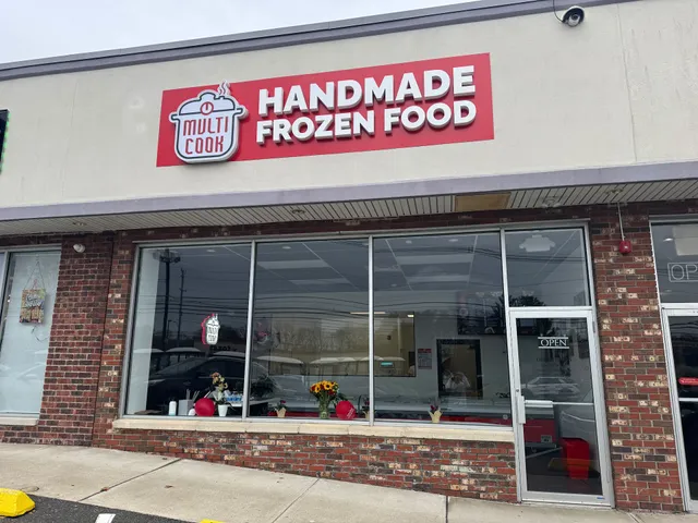 MultiCook New Jersey