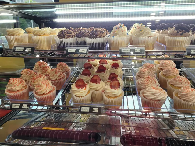 The Butterstick Bakery & Bistro LLC