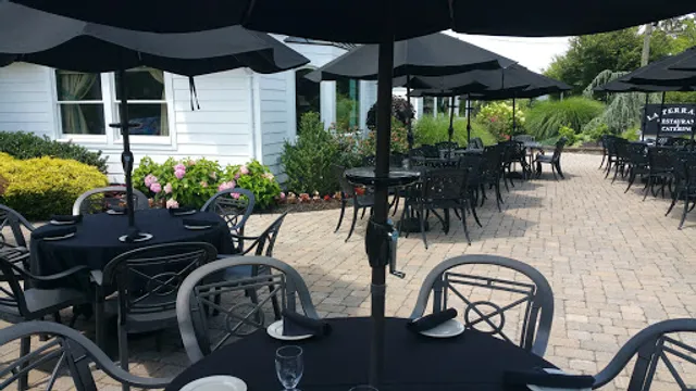 La Terrazza