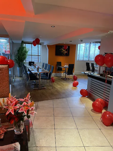 Chefs Kitchen Indian Restaurant