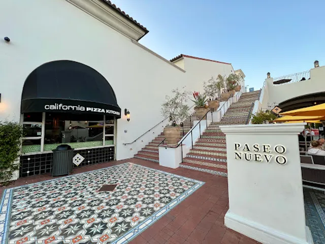 California Pizza Kitchen