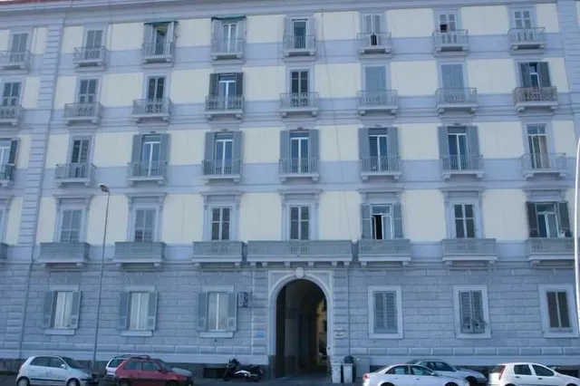 Residence Bed and Breakfast Caracciolo