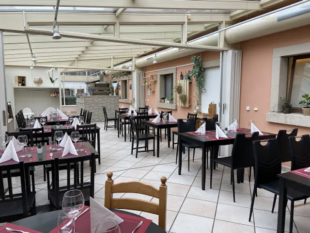 Ristorante Pizzeria La Taverna da Davide