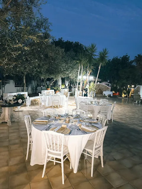 Ristorante Costa House