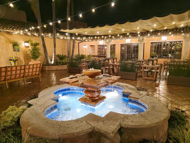 The Villas at Rancho Valencia