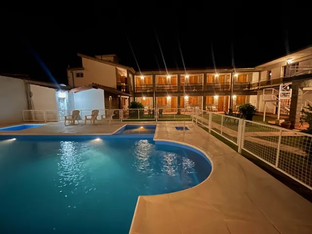 Torol Calta Hosteria/Apart