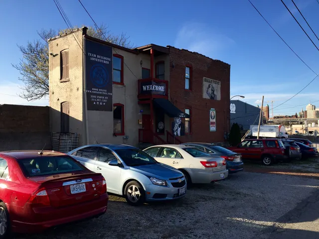 No Way Out Escape Room Adventures